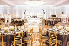 Anaheim Marriott Hotel