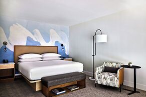 Anaheim Marriott Hotel