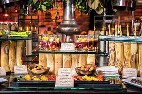 Anaheim Marriott Hotel