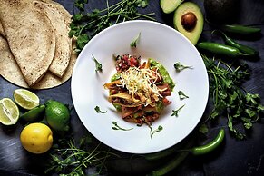 Anaheim Marriott Hotel