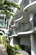 Anaheim Marriott Hotel