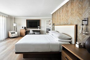 Anaheim Marriott Hotel