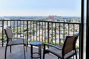 Anaheim Marriott Hotel