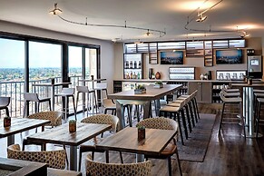 Anaheim Marriott Hotel