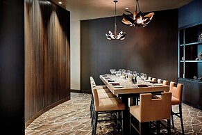 Anaheim Marriott Hotel