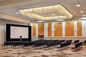 Anaheim Marriott Hotel