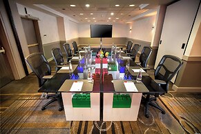 Anaheim Marriott Hotel