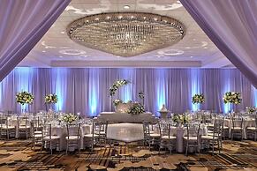 Anaheim Marriott Hotel