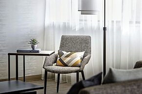 Anaheim Marriott Hotel