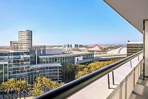 Anaheim Marriott Hotel