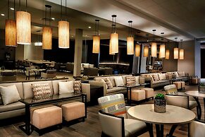 Anaheim Marriott Hotel