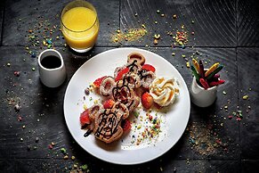 Anaheim Marriott Hotel