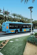 Anaheim Marriott Hotel