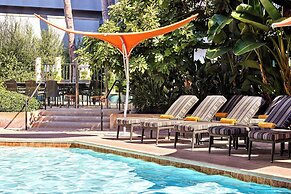 Anaheim Marriott Hotel