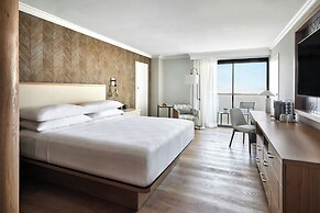 Anaheim Marriott Hotel