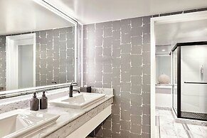 Anaheim Marriott Hotel