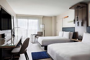 Anaheim Marriott Hotel