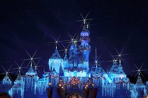 Anaheim Marriott Hotel