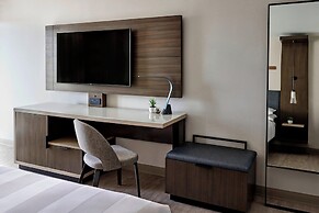 Anaheim Marriott Hotel