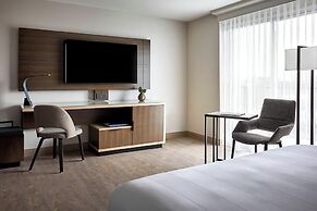 Anaheim Marriott Hotel