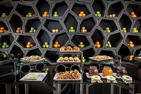 Anaheim Marriott Hotel