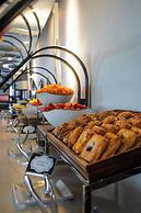 Anaheim Marriott Hotel