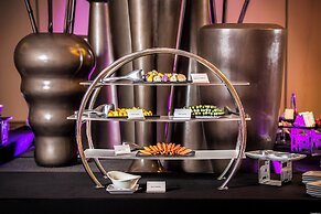 Anaheim Marriott Hotel