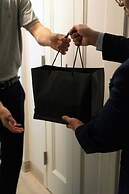 Anaheim Marriott Hotel