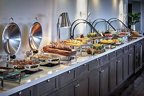 Anaheim Marriott Hotel