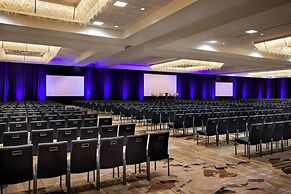 Anaheim Marriott Hotel