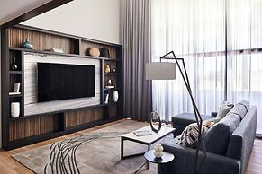 Anaheim Marriott Hotel