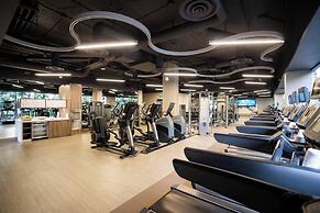 Anaheim Marriott Hotel