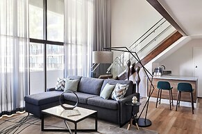 Anaheim Marriott Hotel