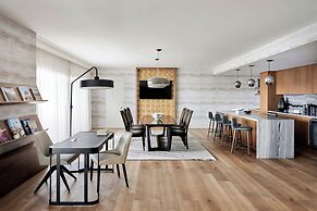 Anaheim Marriott Hotel