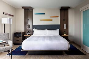 Anaheim Marriott Hotel