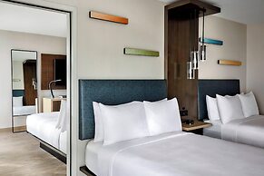 Anaheim Marriott Hotel