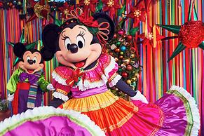 Anaheim Marriott Hotel