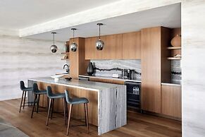 Anaheim Marriott Hotel