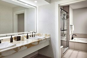 Anaheim Marriott Hotel