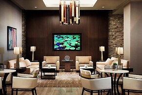 Anaheim Marriott Hotel