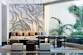 Anaheim Marriott Hotel