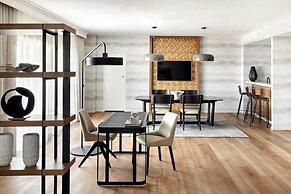 Anaheim Marriott Hotel