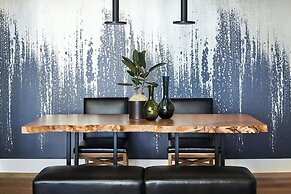 Anaheim Marriott Hotel