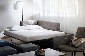 Anaheim Marriott Hotel