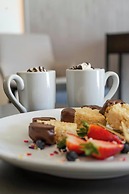 Anaheim Marriott Hotel