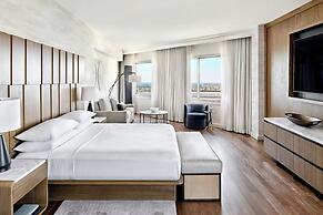 Anaheim Marriott Hotel