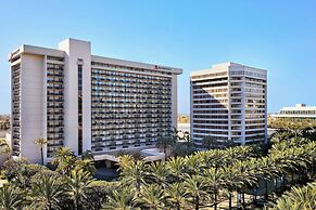 Anaheim Marriott Hotel