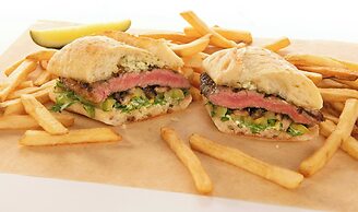 Anaheim Marriott Hotel