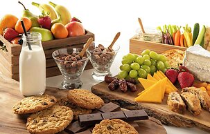 Anaheim Marriott Hotel