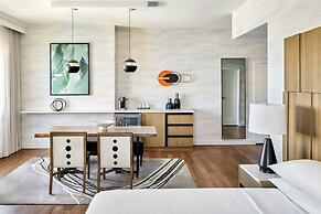 Anaheim Marriott Hotel